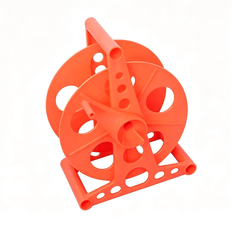 JP Standard Cable Reels