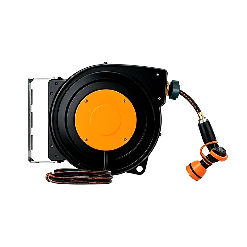 EU Standard Cable Reels