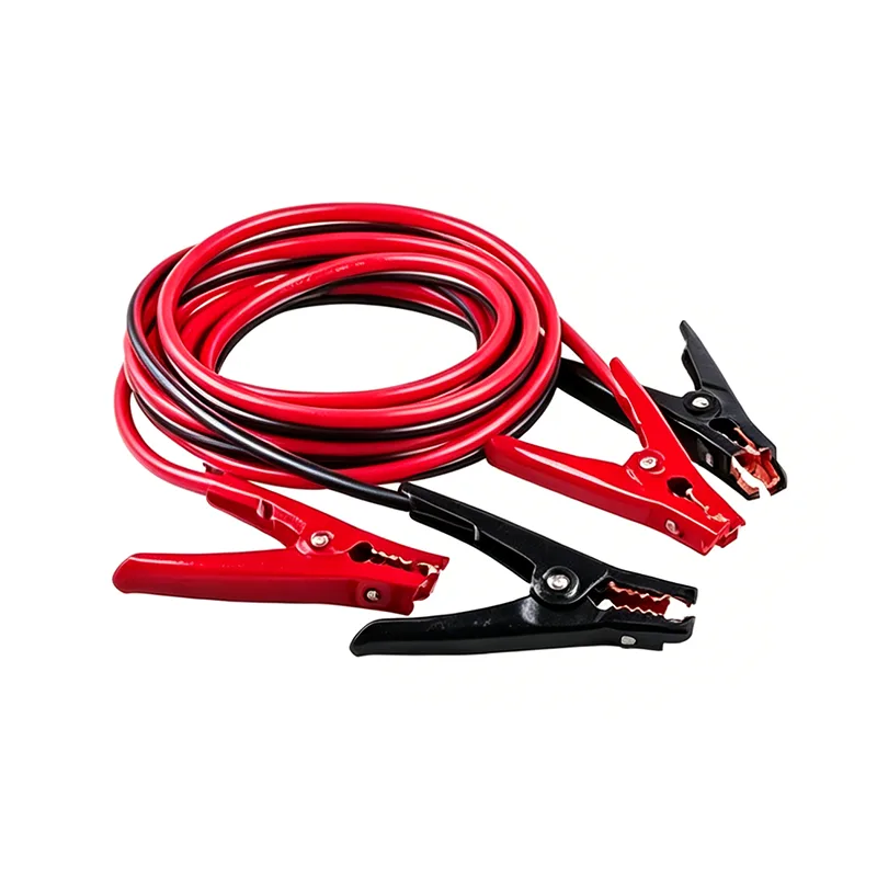 UL Standart PVC Otomotiv Akü Kabloları
