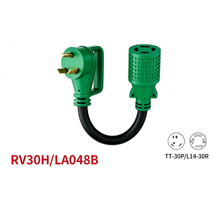 UL Standardı RV ve Denizcilik Güç Kabloları